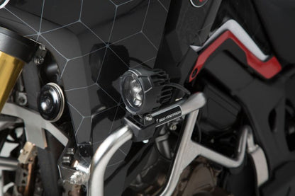 EVO Fog Light Kit for Crash Bar