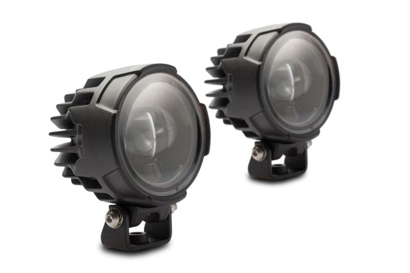 EVO High Beam Light 12V/800lm, 2-pack