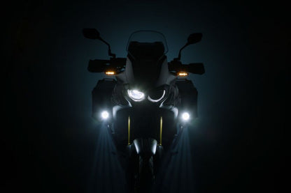 EVO High Beam Light 12V/800lm, 2-pack