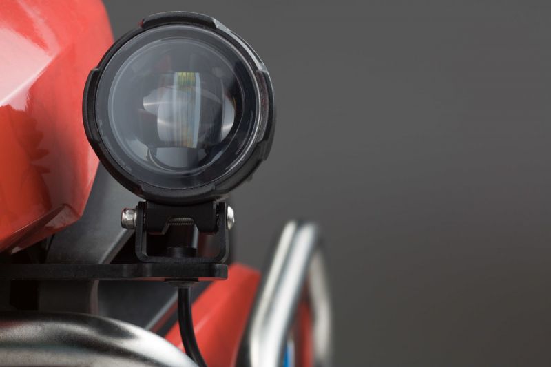 EVO High Beam Light 12V/800lm, 2-pack