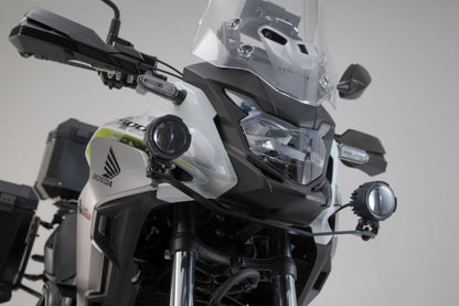 Light Mount CB500X