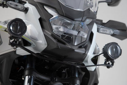 Light Mount CB500X
