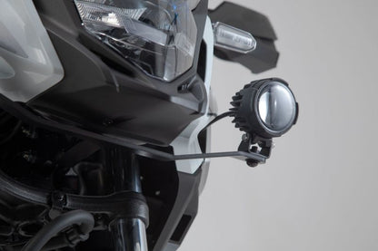 Light Mount CB500X