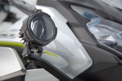 Light Mount CB500X