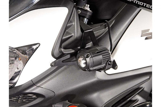 ライトマウント DL650 Vストローム 650XT