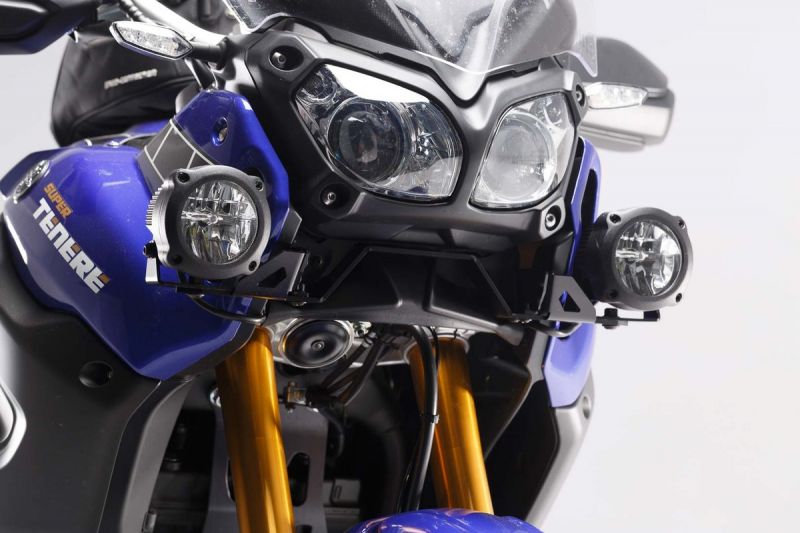 ライトマウント XT1200Z スーパーテネレ