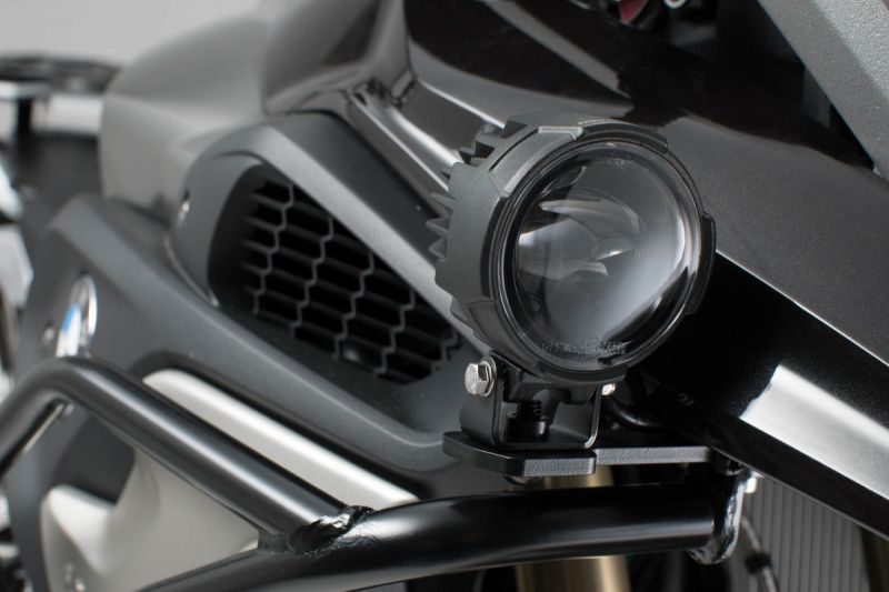 Light Mount R1200GS Rallye