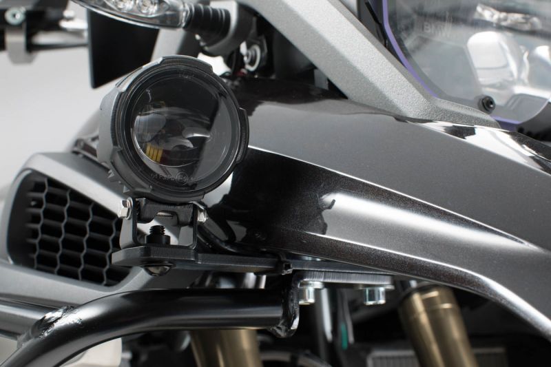 Light Mount R1200GS Rallye