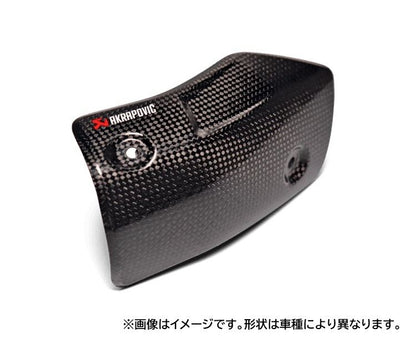 カーボンヒートシールド BONNEVILLE T120