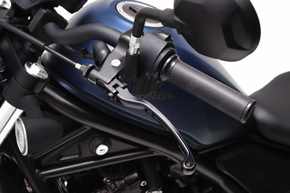 ブースターキット +コントロールPACK ブラック REBEL250/S 20-23