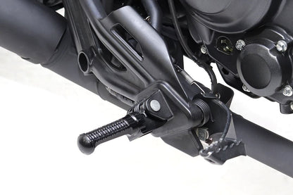ブースターキット +コントロールPACK ブラック REBEL250/S 20-23