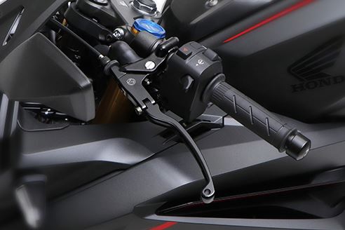 ブースターキット +コントロールPACK ブラック CBR250RR 23