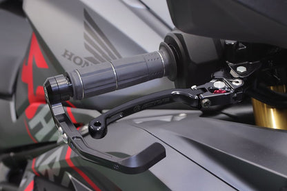 ブースターキット +コントロールPACK ブラック CBR250RR 17-22