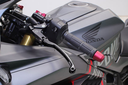 ブースターキット +コントロールPACK ブラック CBR250RR 17-22