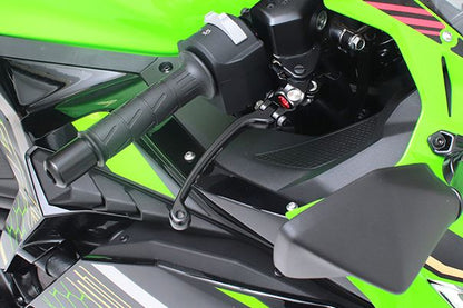 ブースターキット +コントロールPACK ブラック ZX-25R/SE 20-24/ZX-4RR 23-24