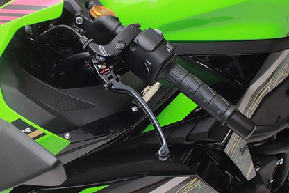 ブースターキット +コントロールPACK ブラック ZX-25R/SE 20-24/ZX-4RR 23-24
