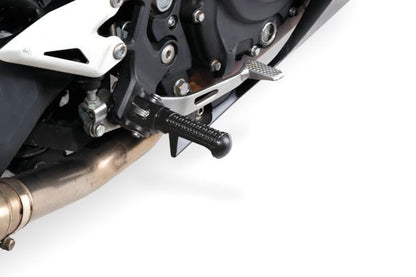 ブースターキット +コントロールPACK ブラック NINJA250/400 18-24/Z250/400 19-24