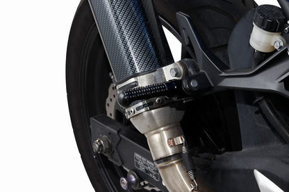 ブースターキット +コントロールPACK ブラック NINJA250/400 18-24/Z250/400 19-24