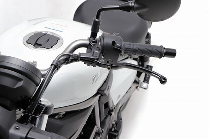 ブースターキット +コントロールPACK ブラック ELIMINATOR/SE 23-25