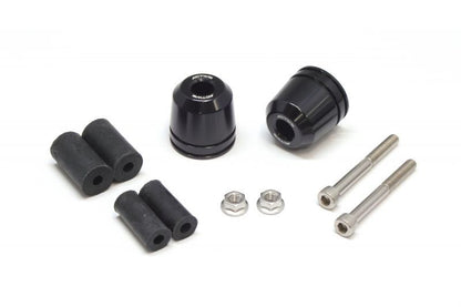 Booster Kit + Position Pack Touring Sport Handlebar Black REBEL250 17-23/250S 20-23/500 17-23