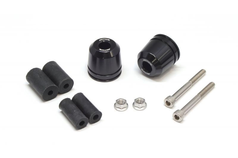 Booster Kit + Position Pack Touring Sport Handle Dark Brown for REBEL250 17-23/250S 20-23/500 17-23