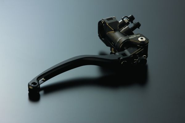 ブレーキマスターシリンダー RM クランプ スタンダード レバーレシオ17mm φ14 スタンダードレバー