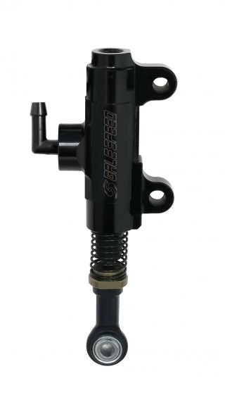 リアブレーキマスター φ12 ロッドエンド(M6) ブラック 40-49mm