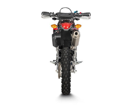 スリップオンライン チタン CRF300L