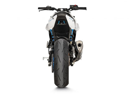 レーシングライン(2-1) カーボン GSX-8R GSX-8S