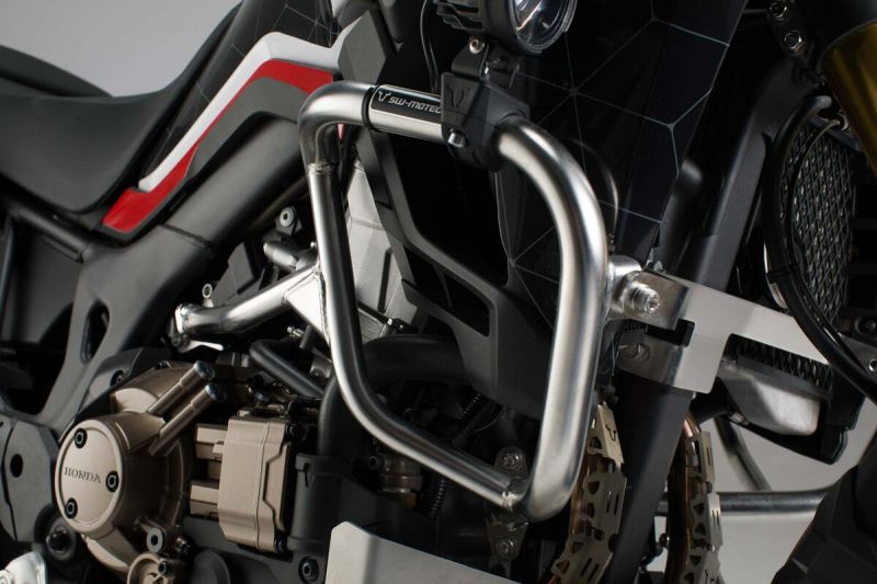 クラッシュバー ステンレス CRF1000L アフリカツイン