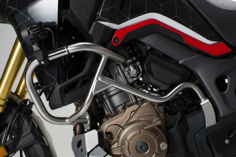 クラッシュバー ステンレス CRF1000L アフリカツイン