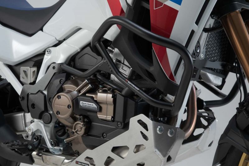 クラッシュバー CRF1100L アフリカツイン アドベンチャー スポーツ