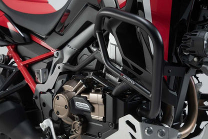 クラッシュバー CRF1100L アフリカツイン