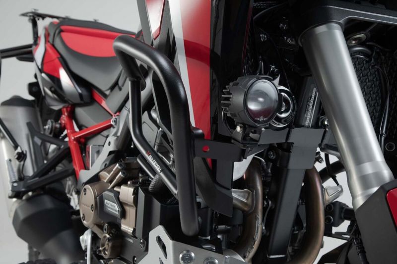 クラッシュバー CRF1100L アフリカツイン