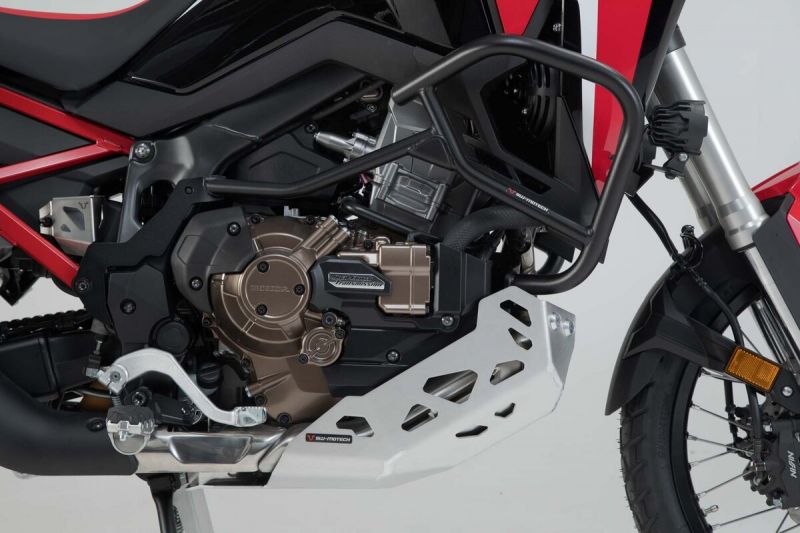 クラッシュバー CRF1100L アフリカツイン