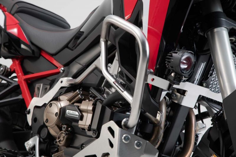 クラッシュバー ステンレス CRF1100L アフリカツイン