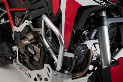 クラッシュバー ステンレス CRF1100L アフリカツイン