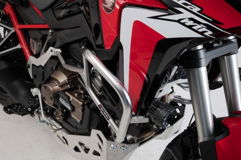 クラッシュバー ステンレス CRF1100L アフリカツイン