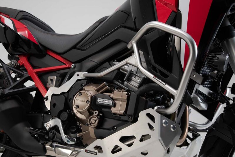 クラッシュバー ステンレス CRF1100L アフリカツイン