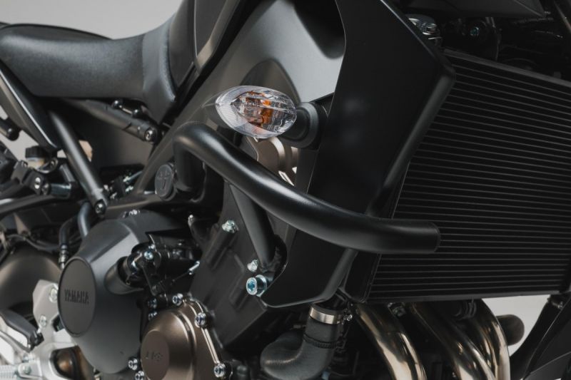 Crash Bar MT-09