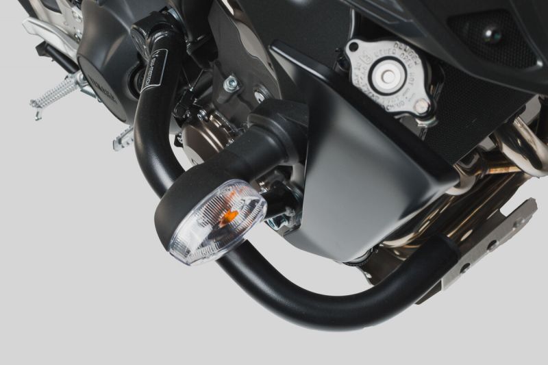 Crash Bar MT-09