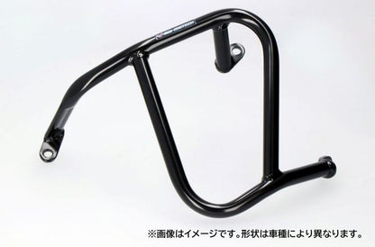 クラッシュバー ブラック トレーサー9