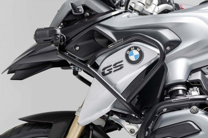 アッパークラッシュバー ブラック R1200GS '13～ '16