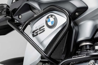 アッパークラッシュバー ブラック R1200GS '13～ '16