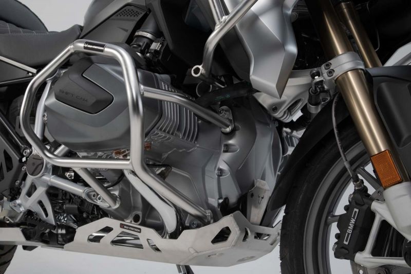 クラッシュバー ステンレス R1250GS アドベンチャー R1250R