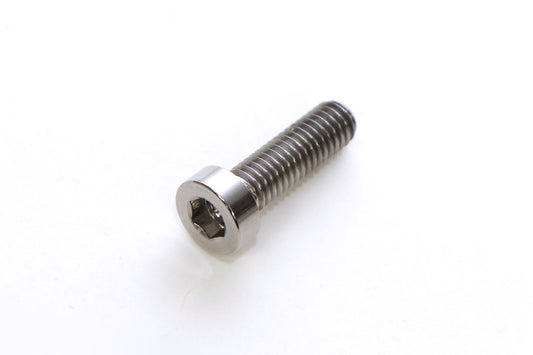 マスターシリンダー用 チタン 低頭キャップボルト