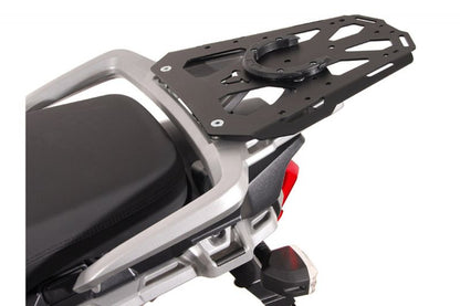 EVOタンクリング スチール/シートラック用