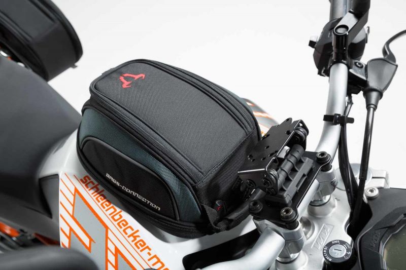 EVO Tank Ring Duke 390 '13-16