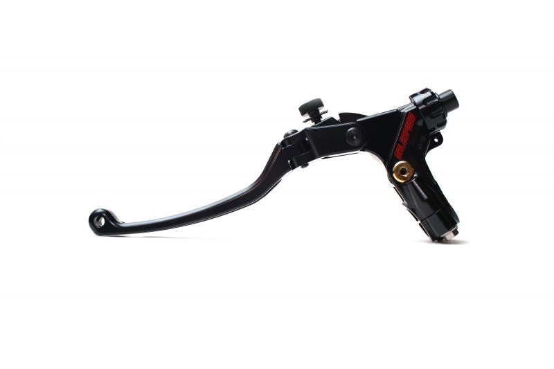 Elaborate Wire Clutch Holder Kit, Standard Clamp, Black, Lever Ratio 32/34mm, Standard Lever