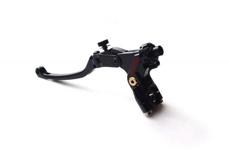 Elaborate Wire Clutch Holder Kit, Standard Clamp, Black, Lever Ratio 32/34mm, Standard Lever